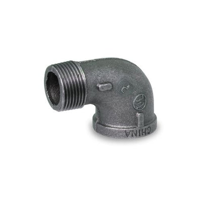 EVERFLOW BMSN0100 DUCT ELBOWS