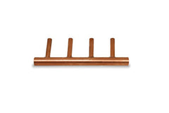 EVERFLOW R1452 DUCT PIPES
