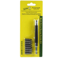 LH Dottie MDSG Multi-Drive Screw Guide Kit