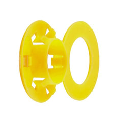 LH Dottie USB Universal Plastic Stud Bushing 3/8 in Size