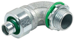 BRIDGEPORT 471-SLT LIQUID TIGHT FITTINGS