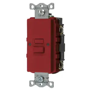 HUBBELL WIRING GFBFST20R GFCI BREAKERS