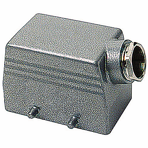 ABB SH724MV TERMINALS