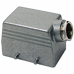 ABB SH724MV TERMINALS