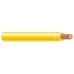 Southwire 58020004 THHN #12 Stranded Copper Yellow Wire 1000ft SIMpull CoilPAK