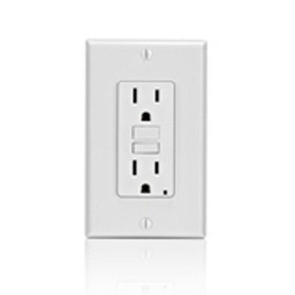 LEVITON N7599-E GFCI BREAKERS