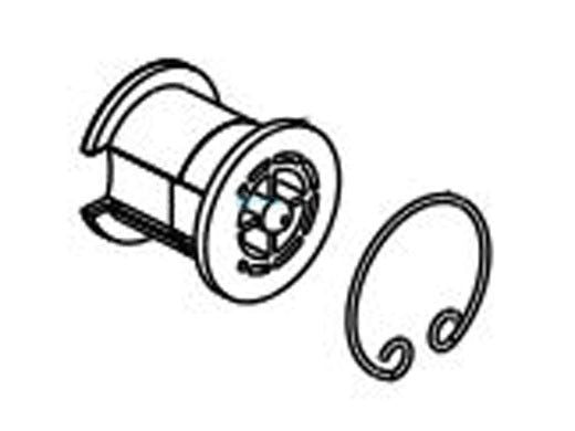RAYPAK Raypak 017156F Flow Sensor 0018/0027