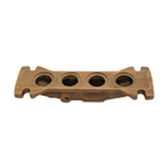 RAYPAK 004888F BRONZE FITTINGS
