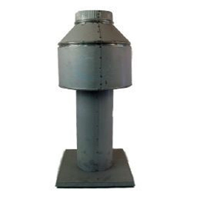 RAYPAK Raypak 009836 Pool Heater Replacement Parts