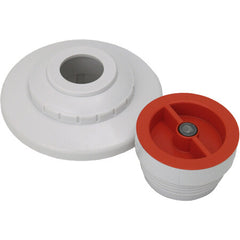 AquaStar MP103 Extender with 3 pc Decorative Cover and Plaster Cap