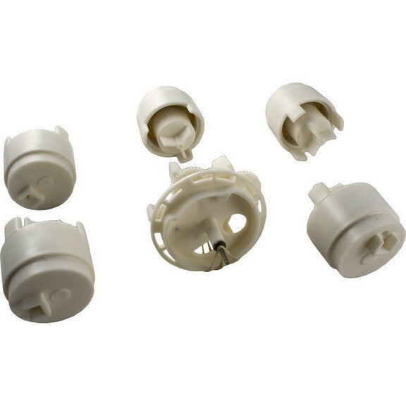 ZODIAC 37020 POOL VALVES KITS