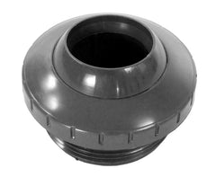 Waterway Plastics 400-1419EB-DKG Eyeball Fitting 1x1-1/2 MPT