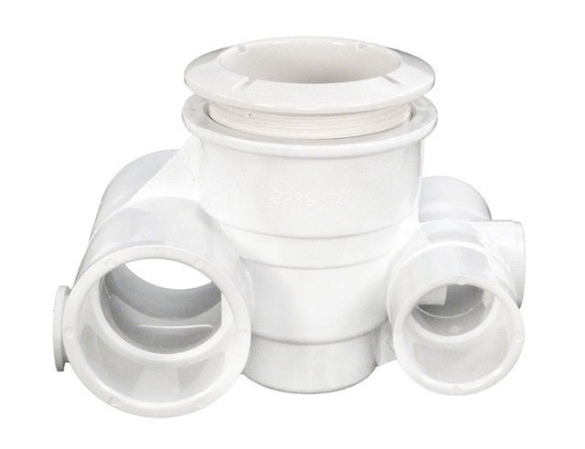 WATERWAY PLASTICS 210-5860B POOL JET BODIES