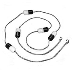 AMERICAN GRANBY RFK12 FLOATS, ROPE, SAFETY HOOKS