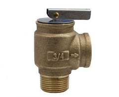 AMERICAN GRANBY 10-417-15 RELIEF VALVES