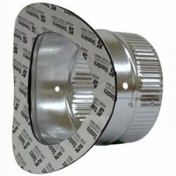 GRAY METAL SOUTH 10-406A DUCT TAKEOFFS