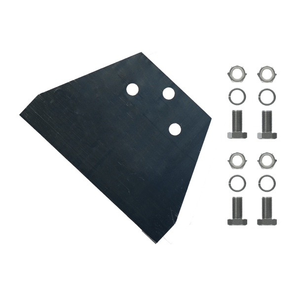 Diablo DMAPLCH2060RP DB SDS-PL Floor Scrap Repl Kit