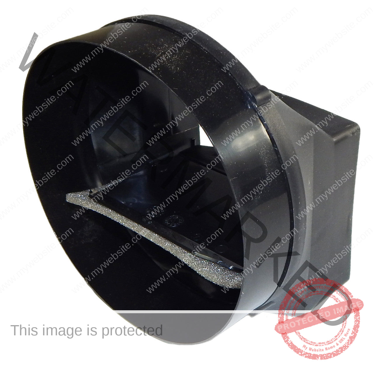 BROAN-NUTONE 97-01-6450 DUCT COLLARS