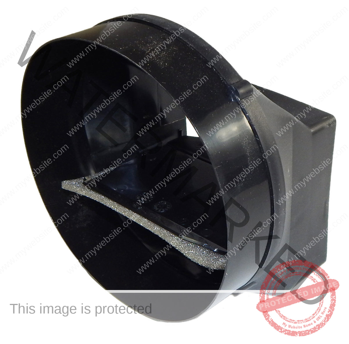 BROAN-NUTONE 97-01-6450 DUCT COLLARS