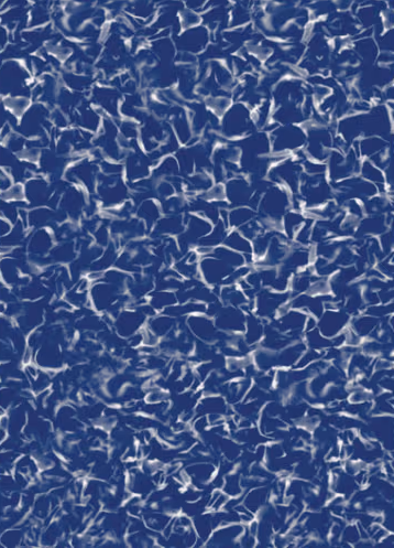 OCEAN BLUE WATER PRODUCTS 221632 MARKING & LABELING