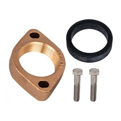RAYPAK Raypak 013812F Inlet Outlet Flange BR