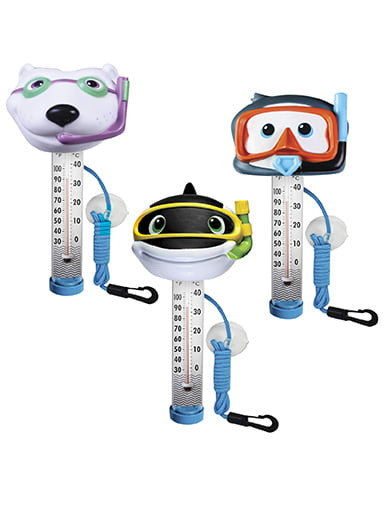 OCEAN BLUE WATER PRODUCTS 150053 THERMOMETERS
