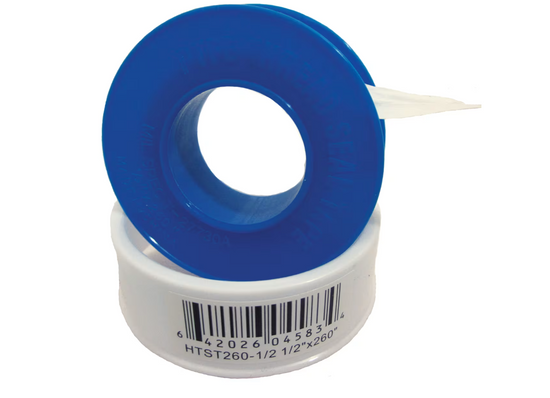 AMERICAN GRANBY HTST260-1/2 TEFLON TAPE