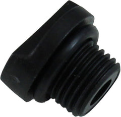 Speck 2923591201A Drain Plug with O-Ring 1/4 Body