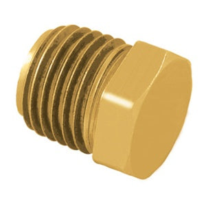JB INDUSTRIES 121-A BRASS FITTINGS