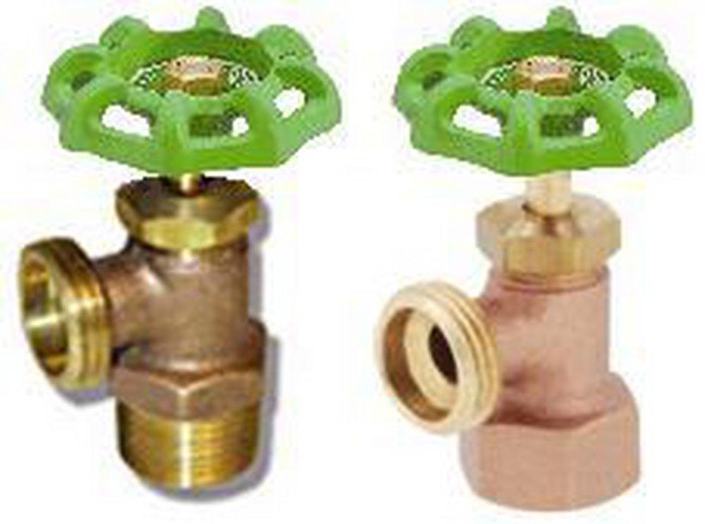 MATCO-NORCA 204TM4LF BOILER DRAINS