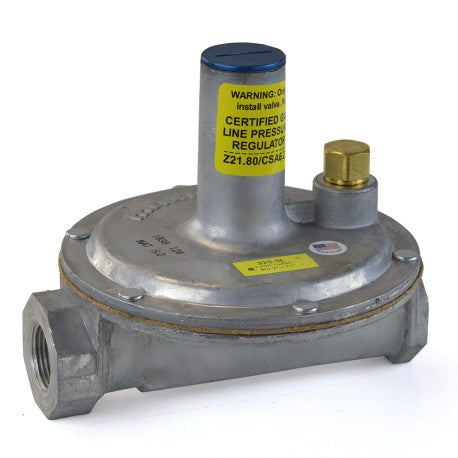 MAXITROL 3255LV34 GAS VALVES