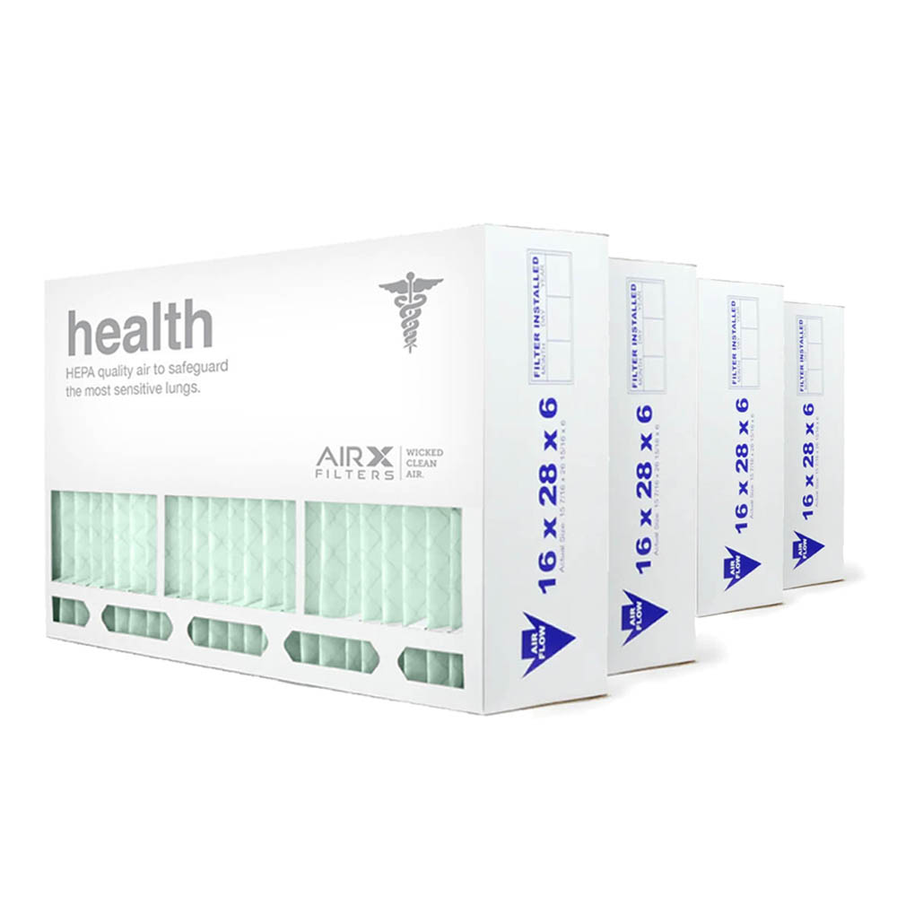 GLASFLOSS SGP16276 AIR FILTERS