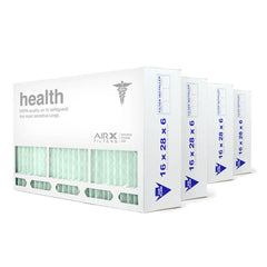 GLASFLOSS SGP16276 AIR FILTERS