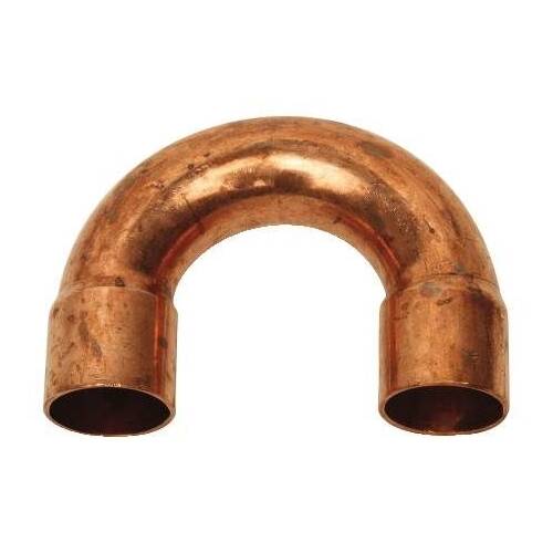 MUELLER INDUSTRIES W06058 PIPE FITTINGS