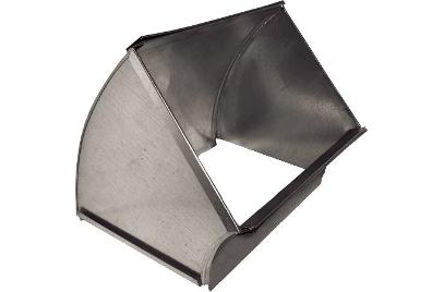 SOUTHWARK METAL 15S2510 DUCT BOOTS