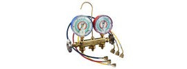 JB INDUSTRIES 22733RF-18 GAS VALVES