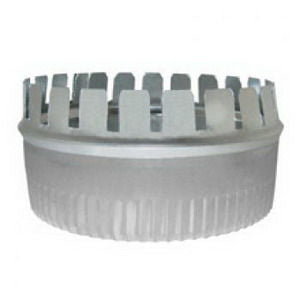 Southwark 1051-8 Short Starting Top Collar with Crimp 8 Inch Replacement MPN