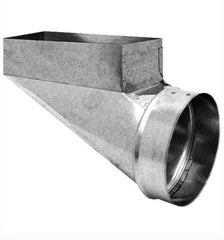 SOUTHWARK METAL 28RR4126 DUCTWORK & SHEET METAL