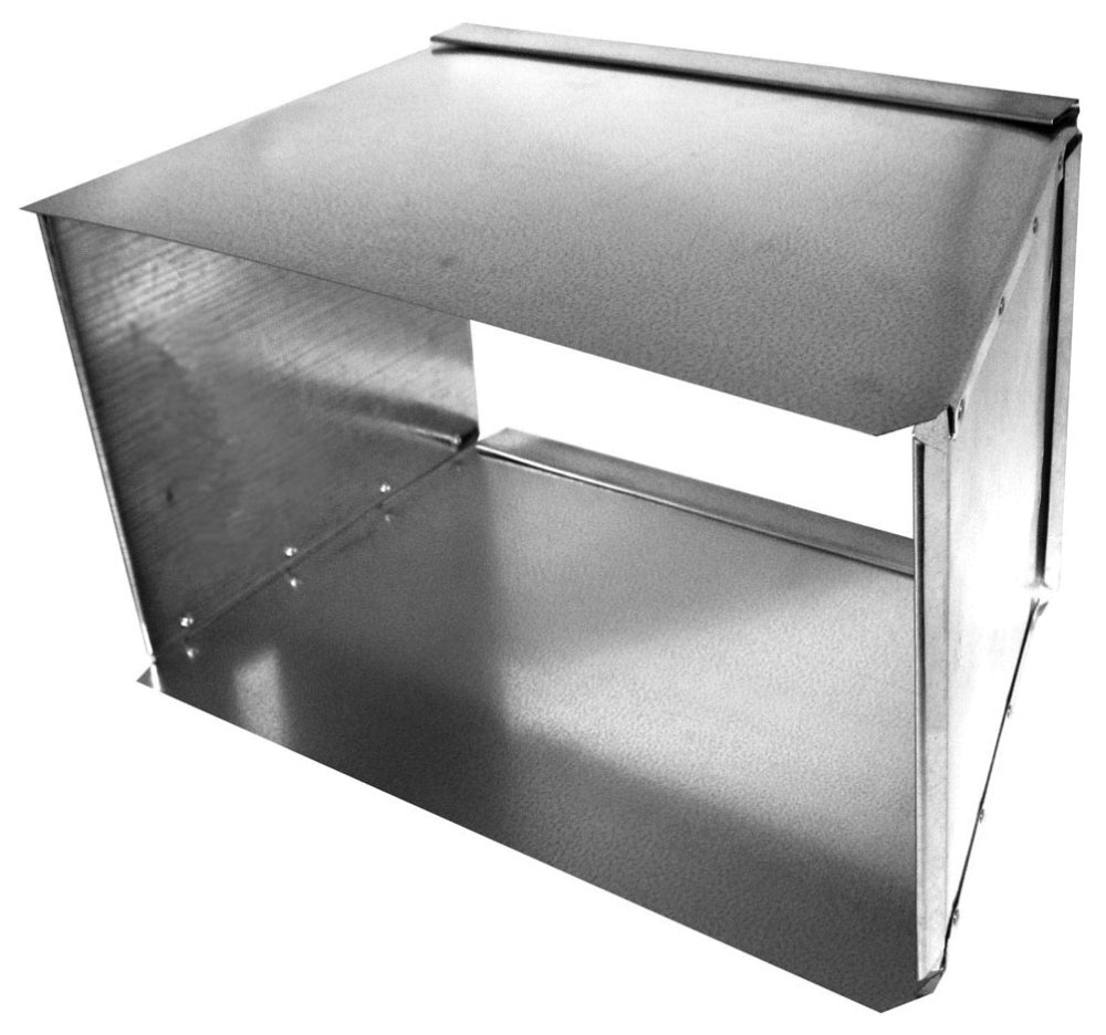SOUTHWARK METAL 17208188 DUCT REDUCERS
