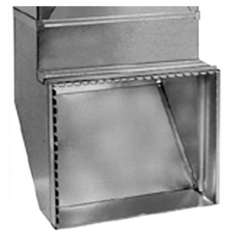SOUTHWARK METAL 811B DUCT BOOTS