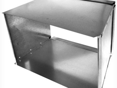 SOUTHWARK METAL 17148108 DUCT REDUCERS