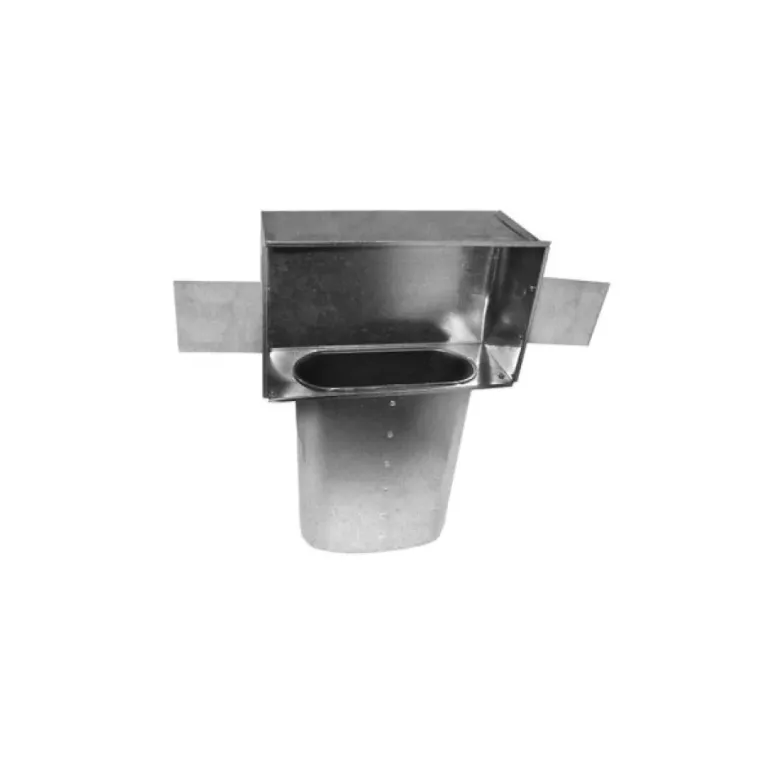 SOUTHWARK METAL 1101466 DUCT STACKHEADS