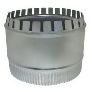 SOUTHWARK METAL Southwark Metal 115014 1150 14 Inch Long Flat Collar