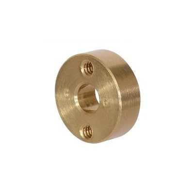 Sporlan 280893 Nozzle, L-1-1/2 Brass 5860T