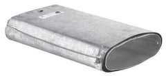METAL-FAB 4MO12A DUCT GAS VENTS
