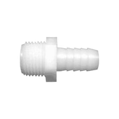 Bramec TAA-1620 Nylon Adapter 1/2 MPT x 5/8 Barb