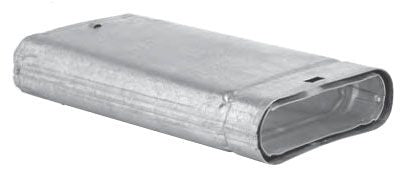 METAL-FAB 4MO5 DUCT GAS VENTS