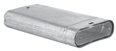 METAL-FAB 4MO5 DUCT GAS VENTS