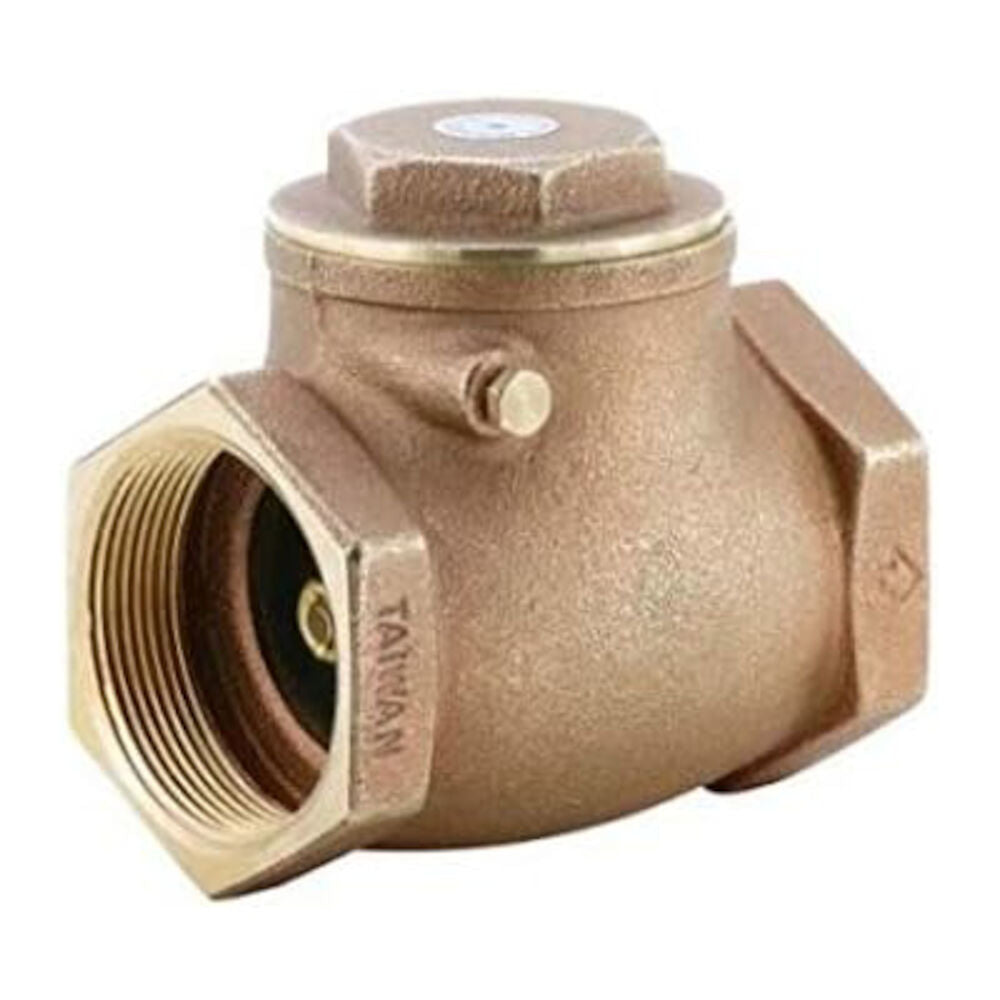 MATCO-NORCA 521T07LF CHECK VALVES