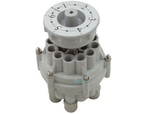 ROBERTSHAW MV250-02 VALVE ACTUATORS